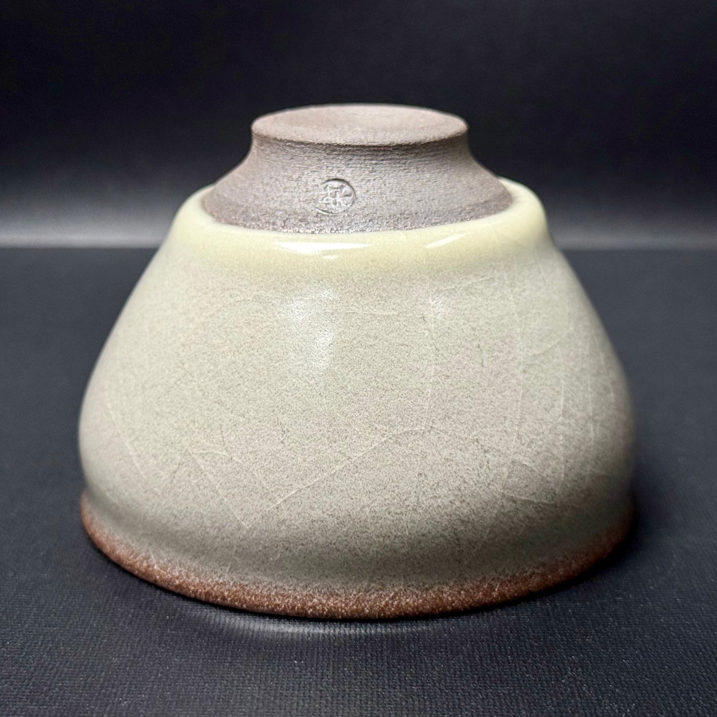 Jade Infusion Wood-fired Jian Zhan (JIF 2503-32-29)