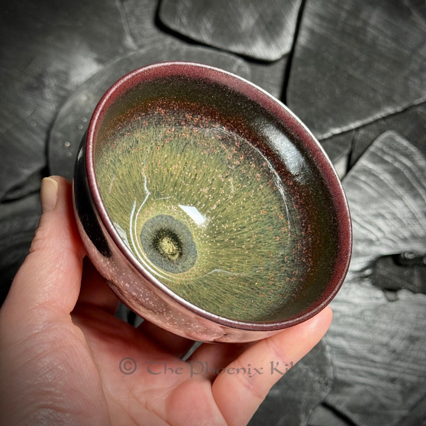 Prairie Wood-Fired Masterpiece (SDP 2508-14-13)