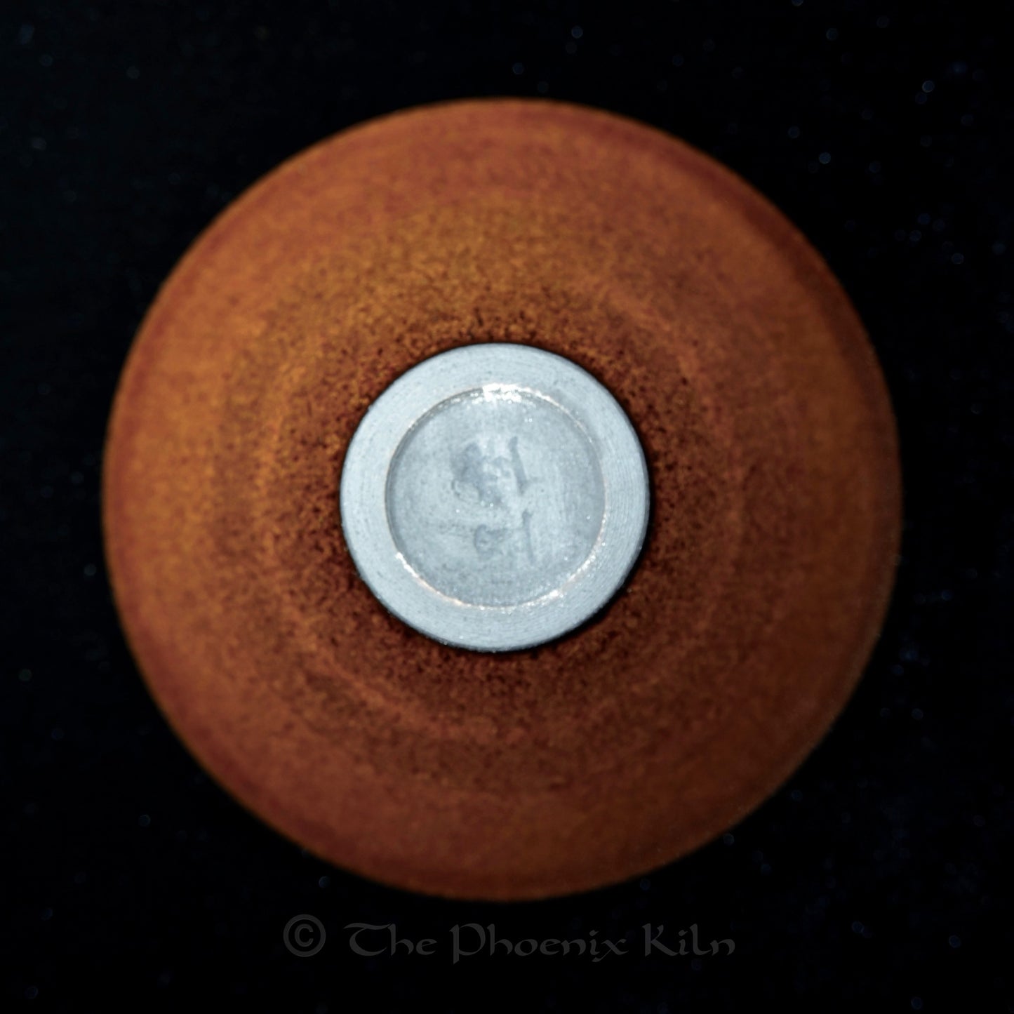 Still Leaf - Dragon Kiln Wood-fired Jian Zhan (100ml) (STL 2510-30-07)