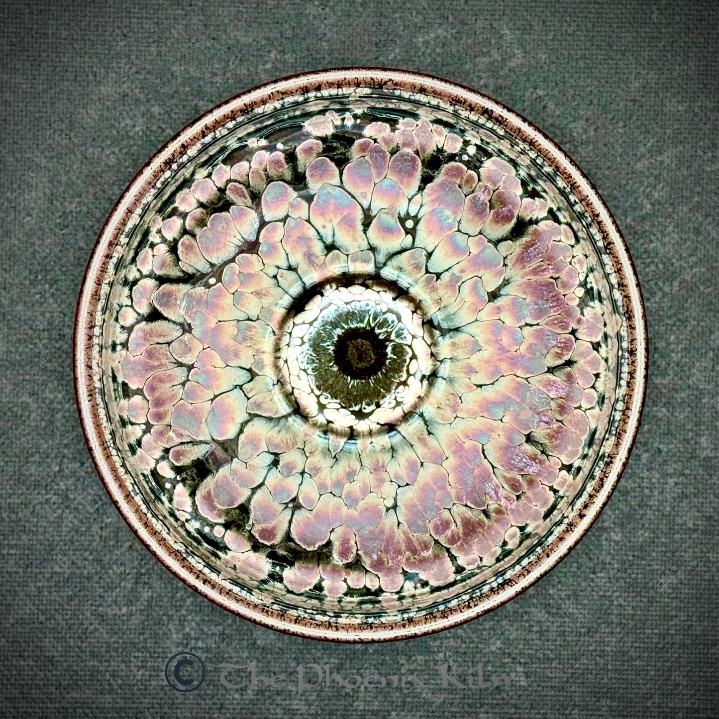 Plume Yohen Jian Zhan(FPM 2506-16-13)