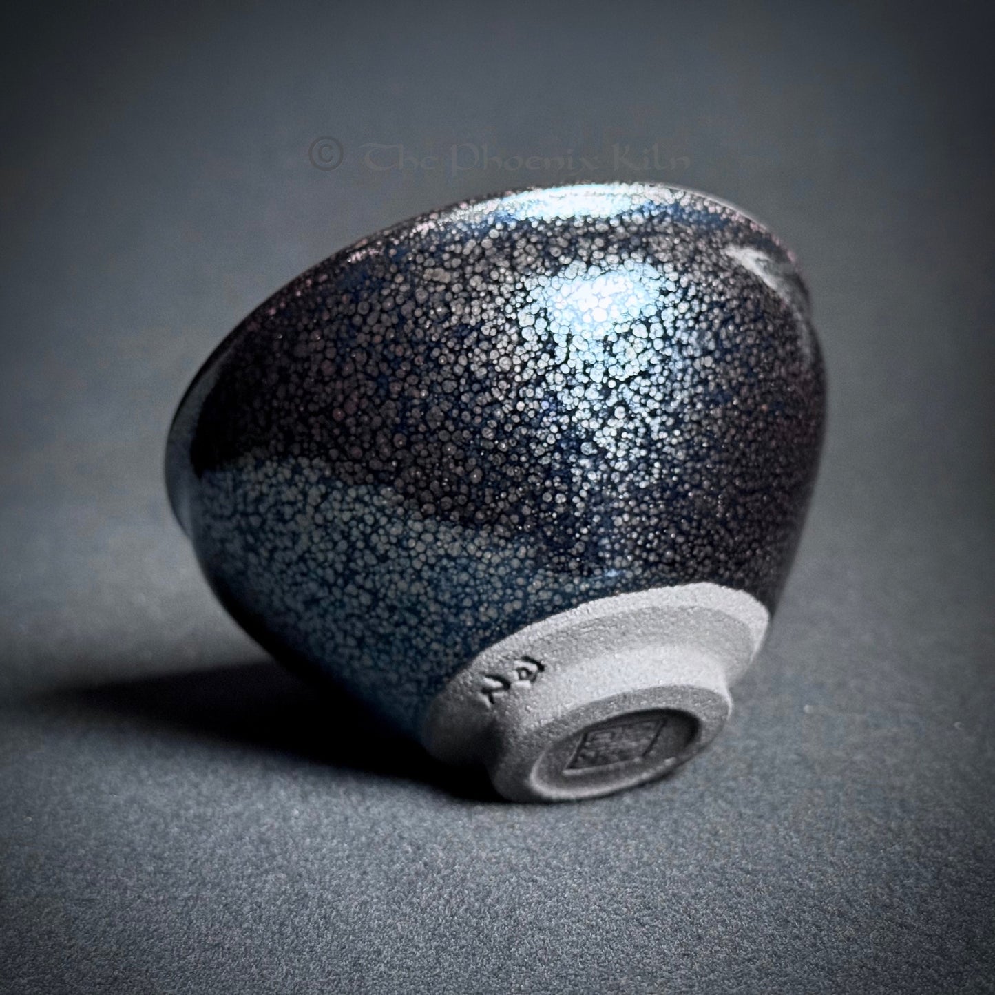 Starveil Oil-spot Jian Zhan Masterpiece(185ml) (2505-30-13M)