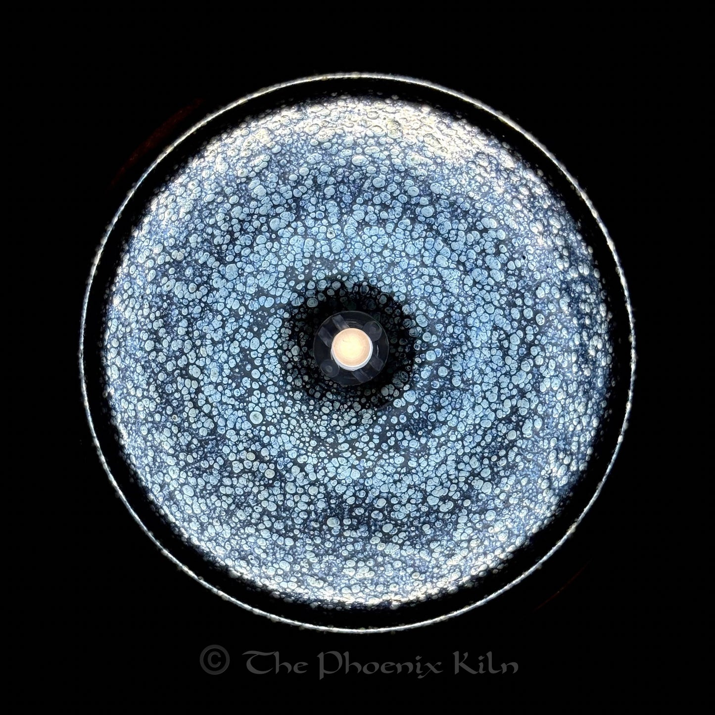 Starveil Oil-spot Jian Zhan (2505-30-27M)