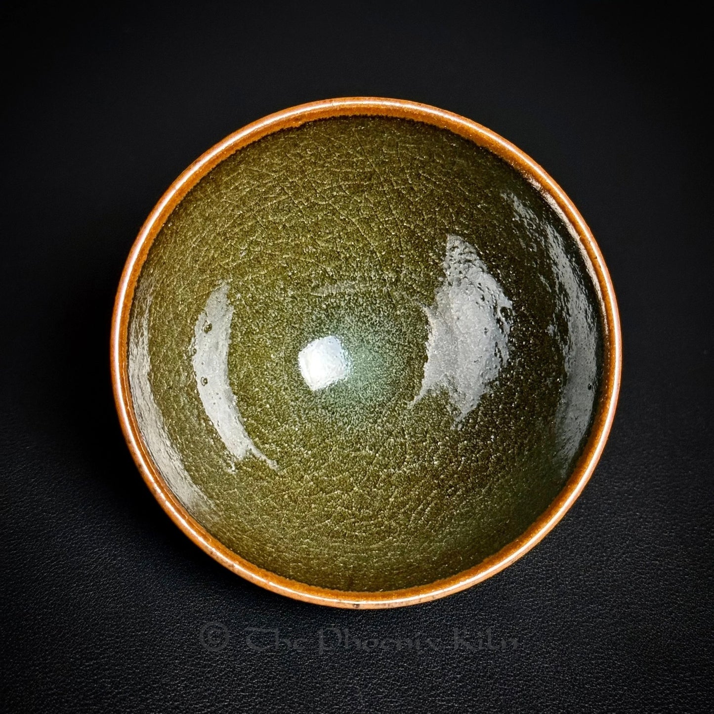 Icejade Wood-fired Masterpiece (SIC 2508-09-08)