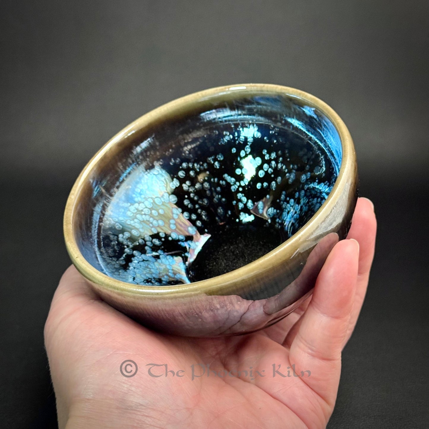 Abyss Yohen Jian Zhan (YAS 2506-16-16)