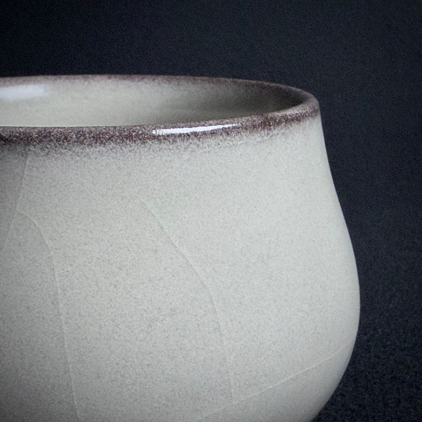 Jade Infusion – Dragon Kiln Wood-fired Jian Zhan (200ml) (JIF 2503-32-22）