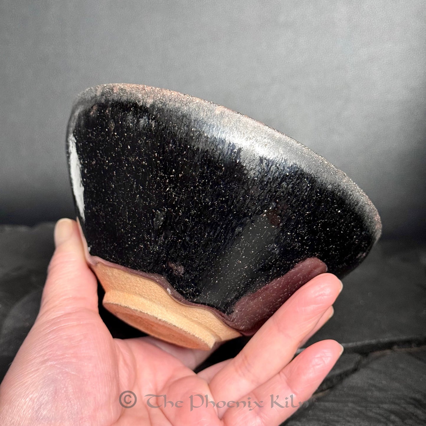 Song Re-creation Literati Whisking Bowl（SR1 2504-09-07W）