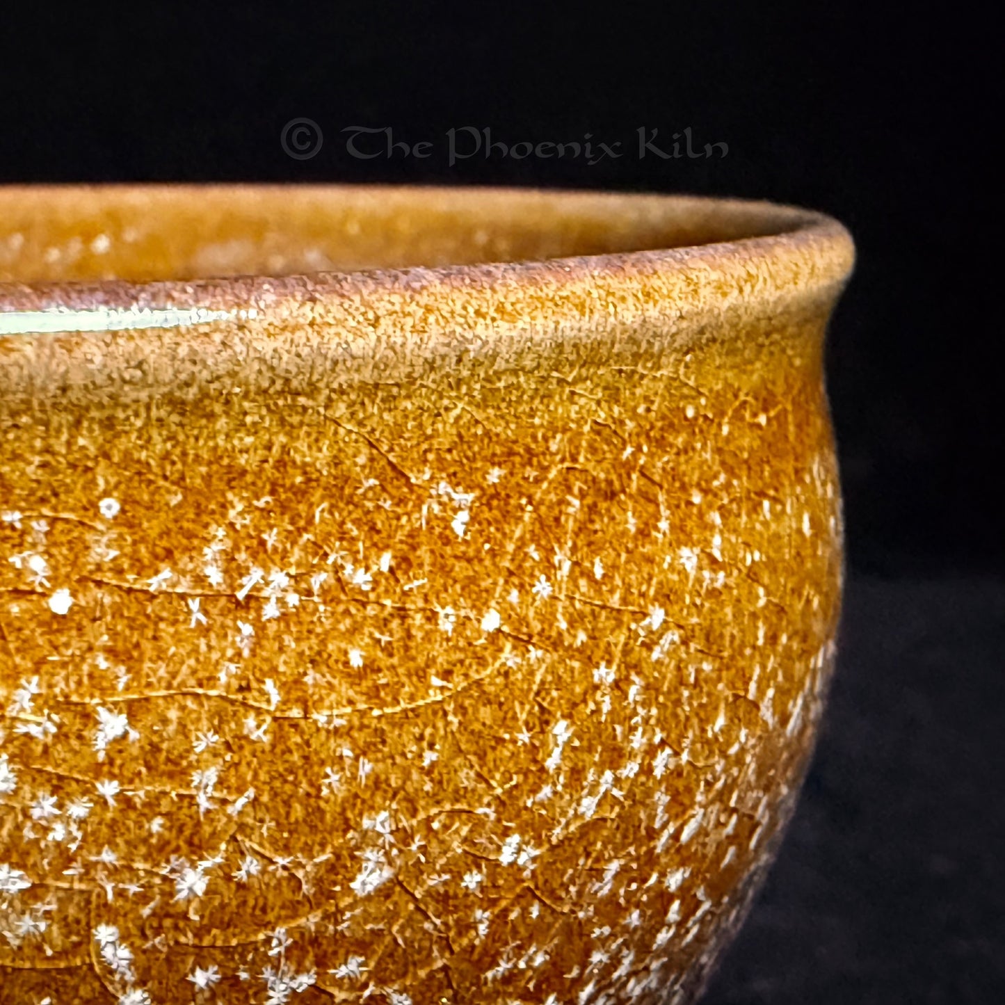 DaisyFLare – Dragon Kiln Wood-fired Jian Zhan(220ml) (FDF 2504-32-29)