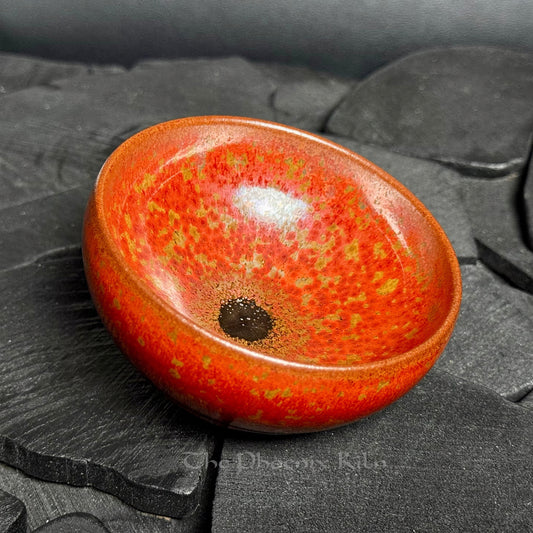 Blooming Field Wood-fired Masterpiece (SBF 2508-18-16)