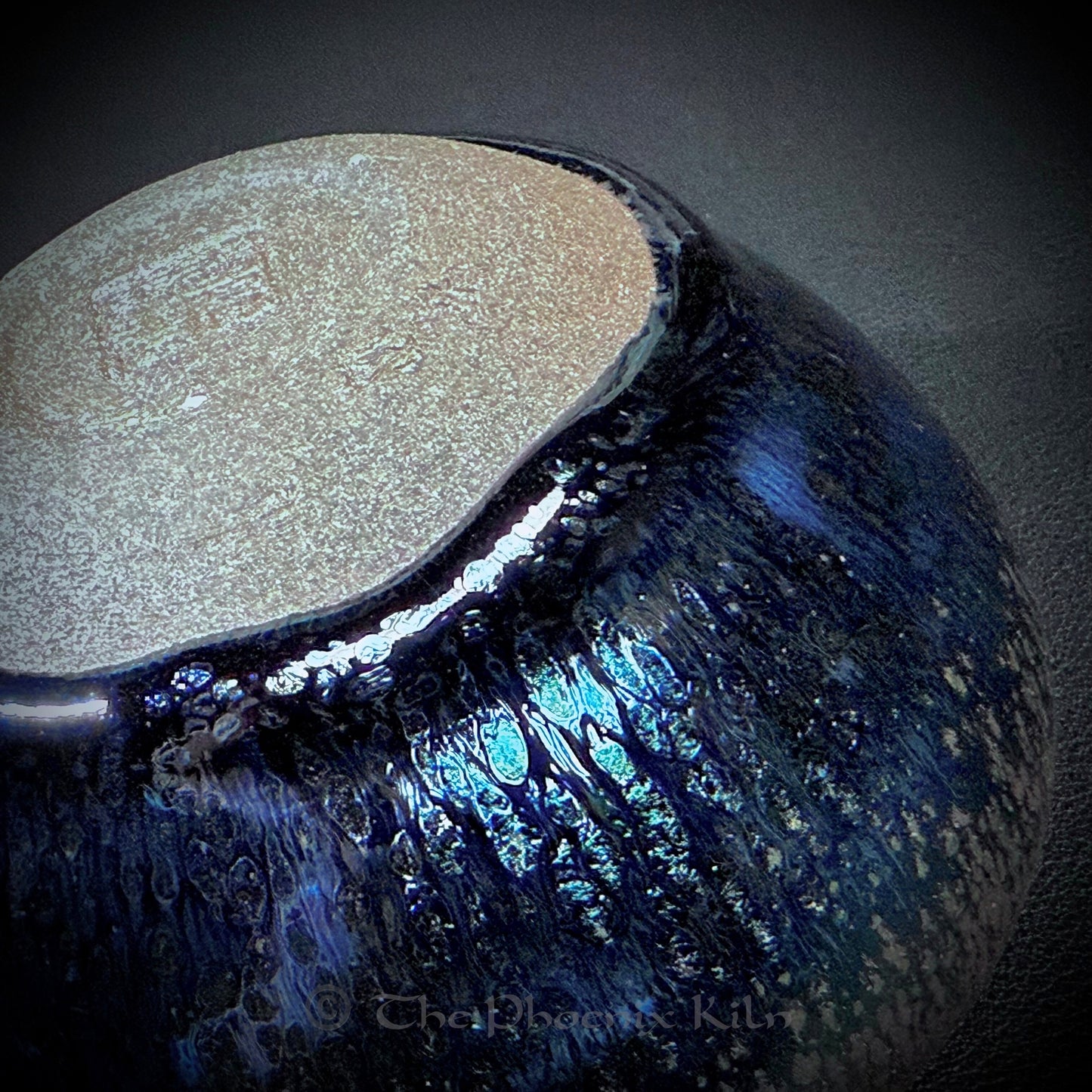 Aurora Cascade Wood-fired Yohen Jian Zhan
(CAC 2509-06-05S)