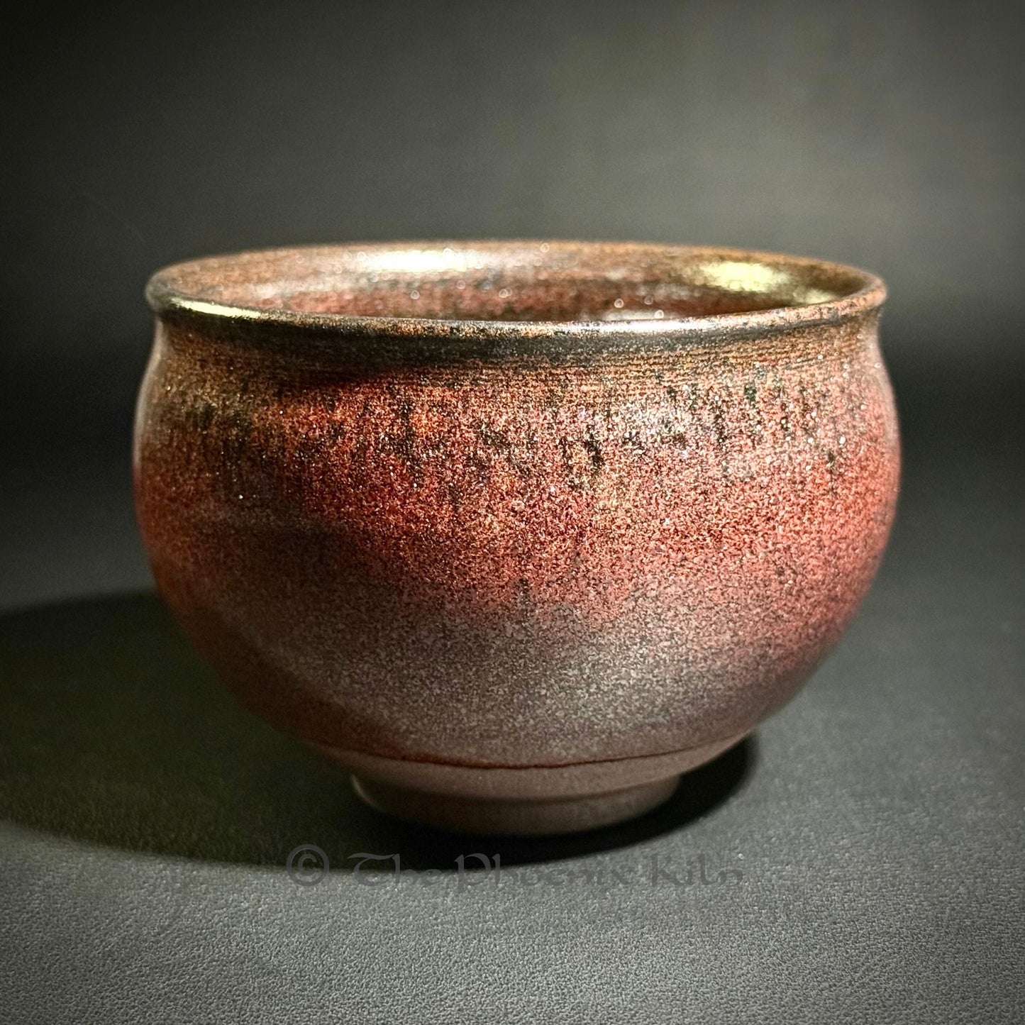 Emberforge Wood-fired Masterpiece (SDE 2508-48-47)