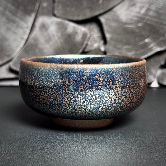 Starveil Oil-spot Jian Zhan (CSV 2505-30-23M)