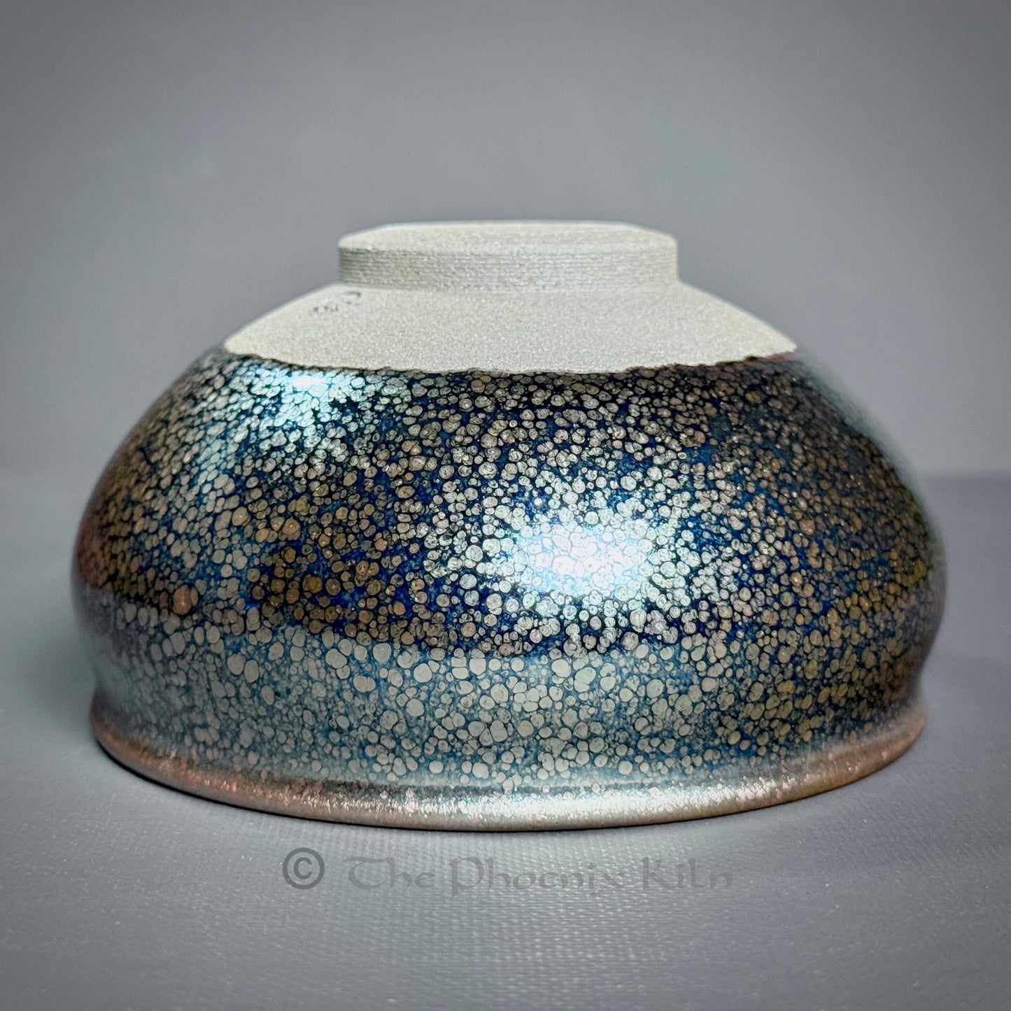 Starveil Large Edition Oil-spot Jian Zhan (CSV 2504-12-11L)