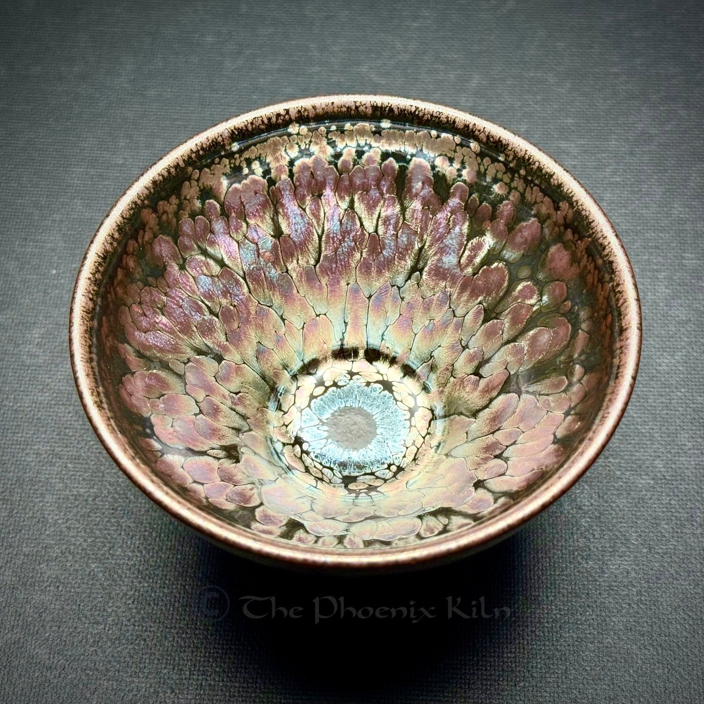 Plume Yohen Jian Zhan(FPM 2506-16-13)