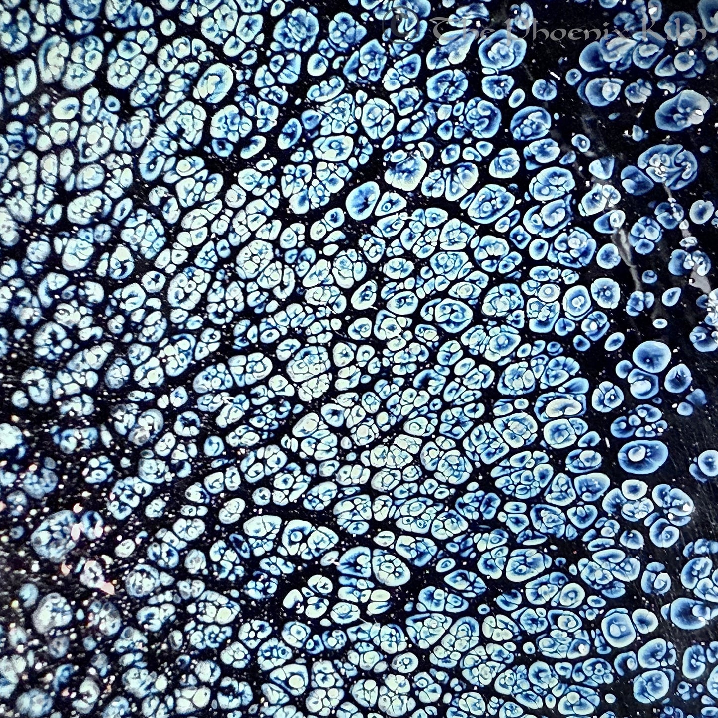 Void Pearl Oil-spot Jian Zhan (CVP 2504-20-18)