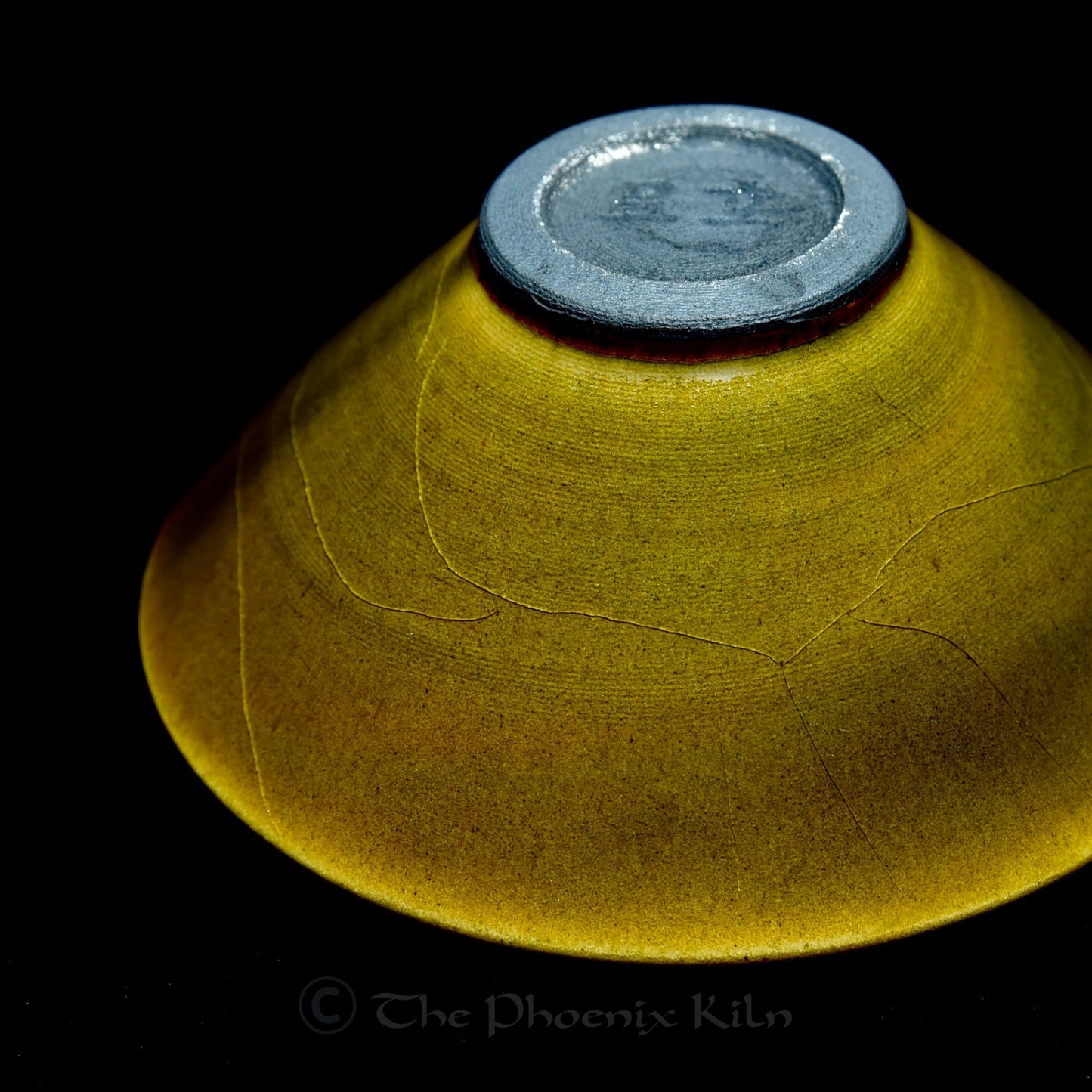 Still Leaf - Dragon Kiln Wood-fired Jian Zhan (100ml) (STL 2510-30-16)