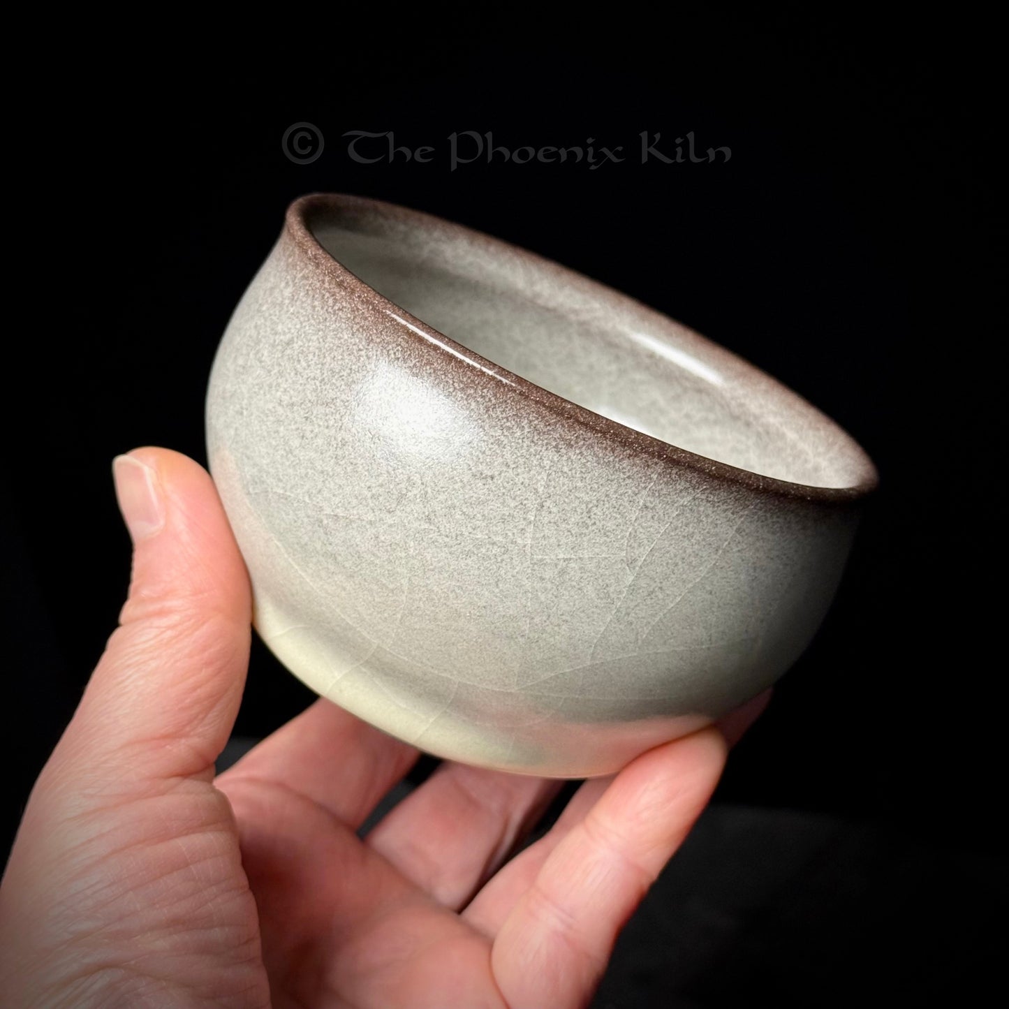 Jade Infusion – Dragon Kiln Wood-fired Jian Zhan (200ml) (JIF 2503-32-24)