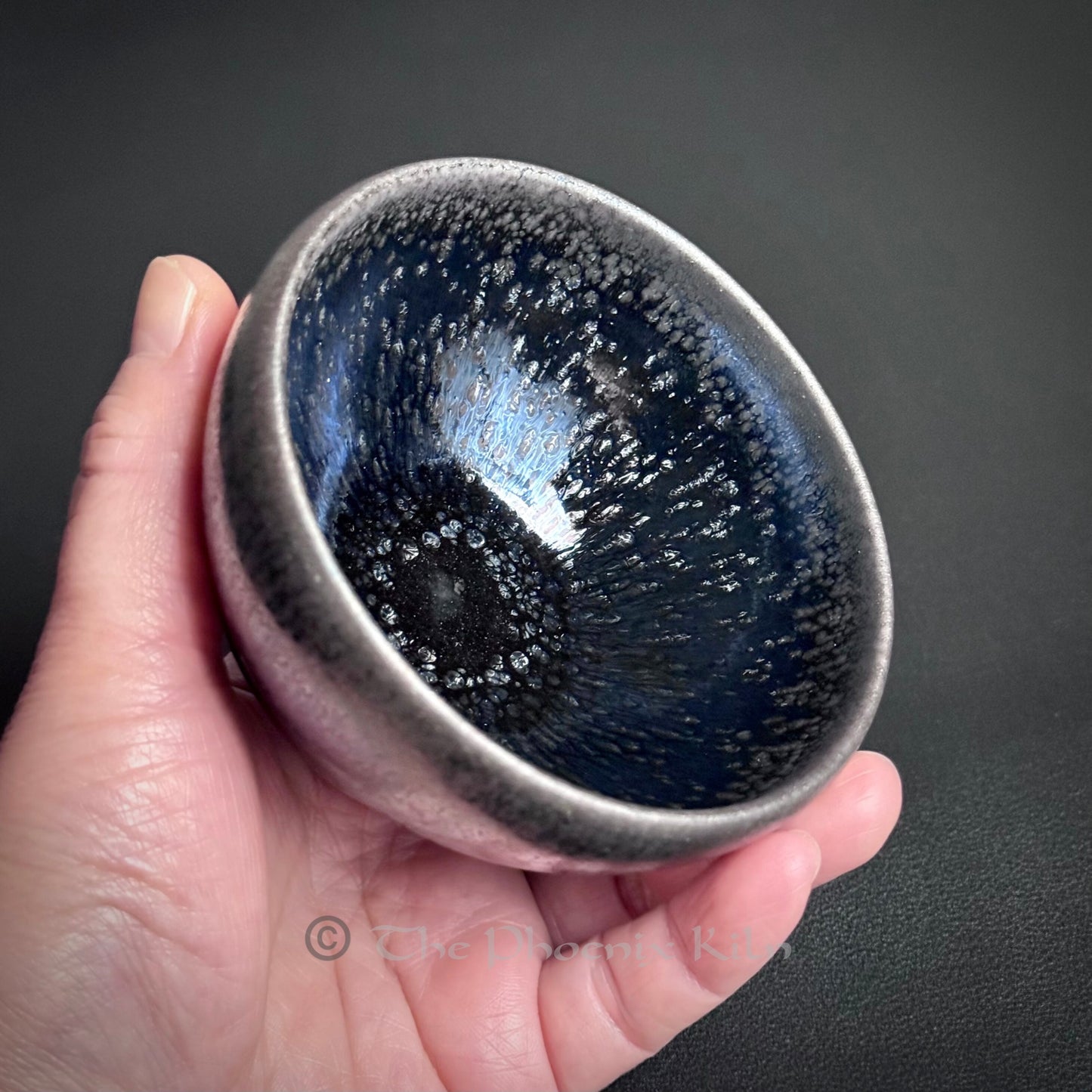 Aurora Cascade Wood-fired Yohen Jian Zhan
(CAC 2509-06-05S)