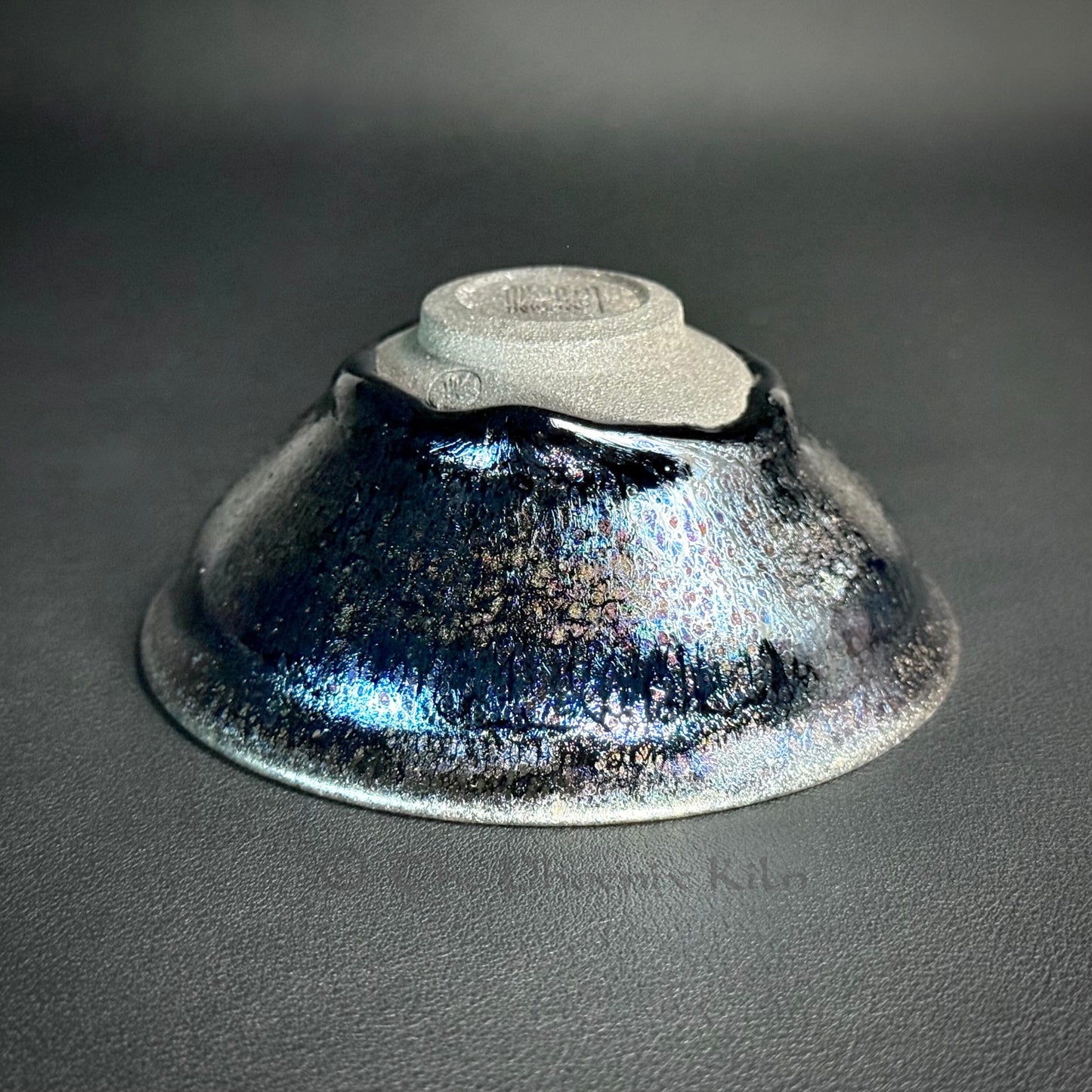 Aurora Cascade Wood-Fired Yohen Jian Zhan
(CAC 2504-25-24M)