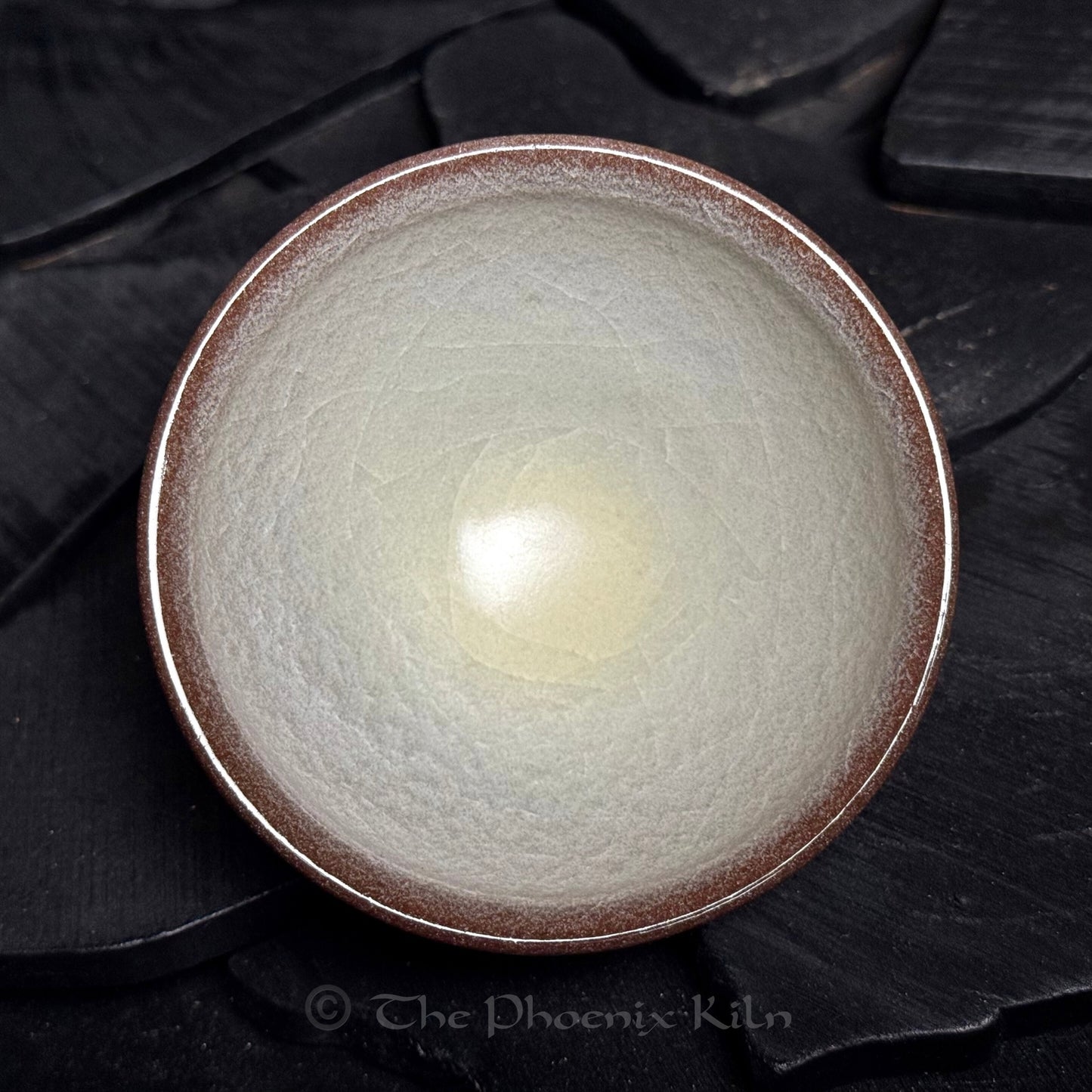 Jade Infusion – Dragon Kiln Wood-fired Jian Zhan (120ml) (JIF 2503-32-25)