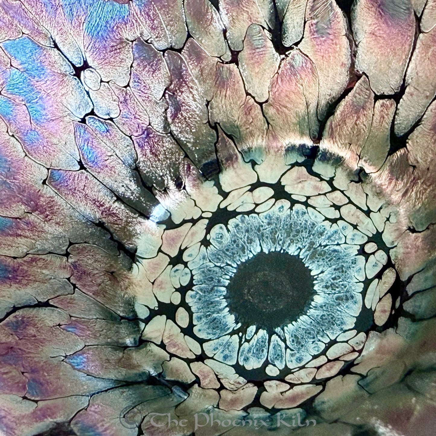 Plume Yohen Jian Zhan(FPM 2506-16-13)