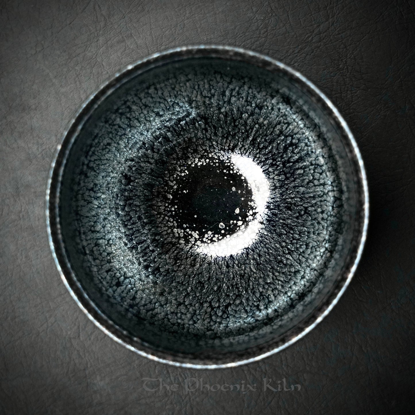 Void Pearl Oil-spot Jian Zhan (175ml)(CVP 2511-10-04)