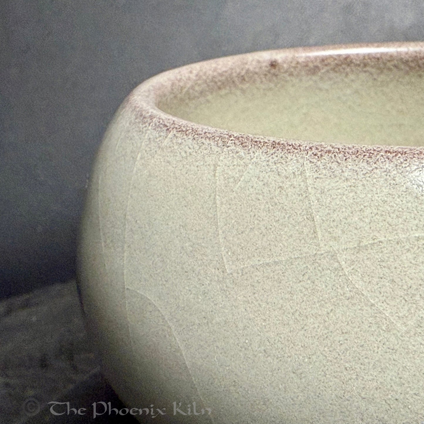 Jade Infusion Large Edition Wood-fired Jian Zhan（JIF 2503-32-26）