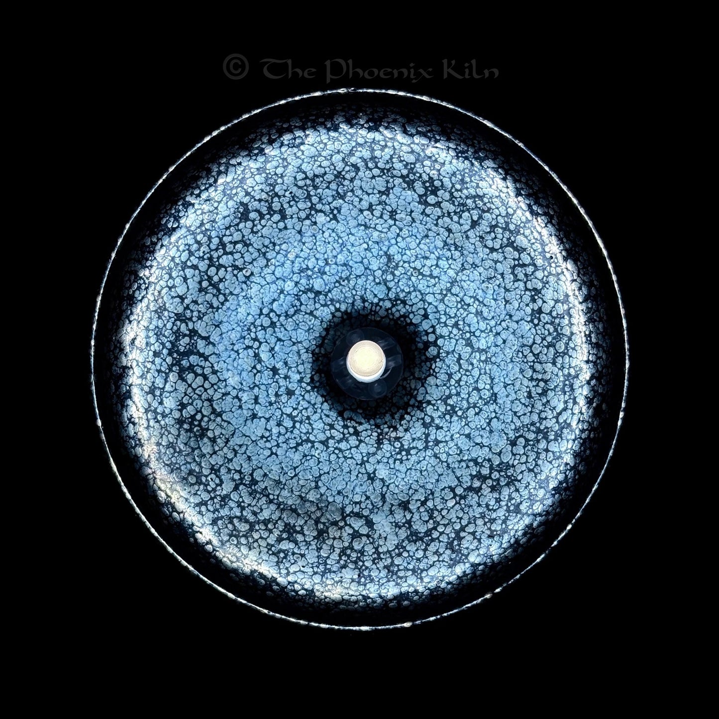 Starveil Oil-spot Jian Zhan Masterpiece(185ml) (2505-30-13M)