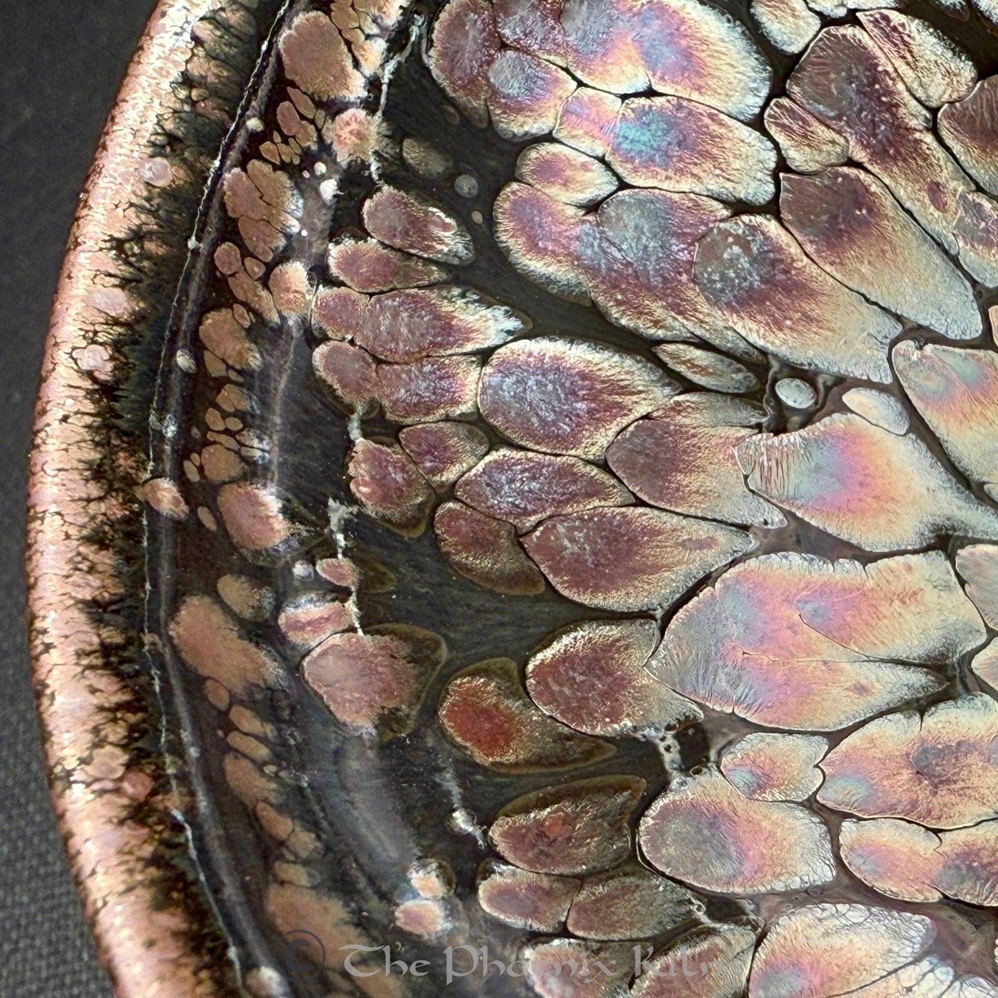 Plume Yohen Jian Zhan(FPM 2506-16-13)