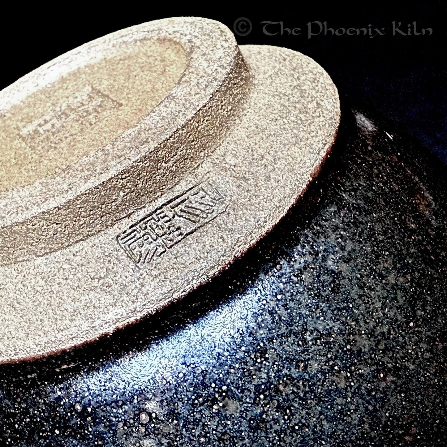 Starveil Oil-spot Jian Zhan (CSV 2505-30-22M)