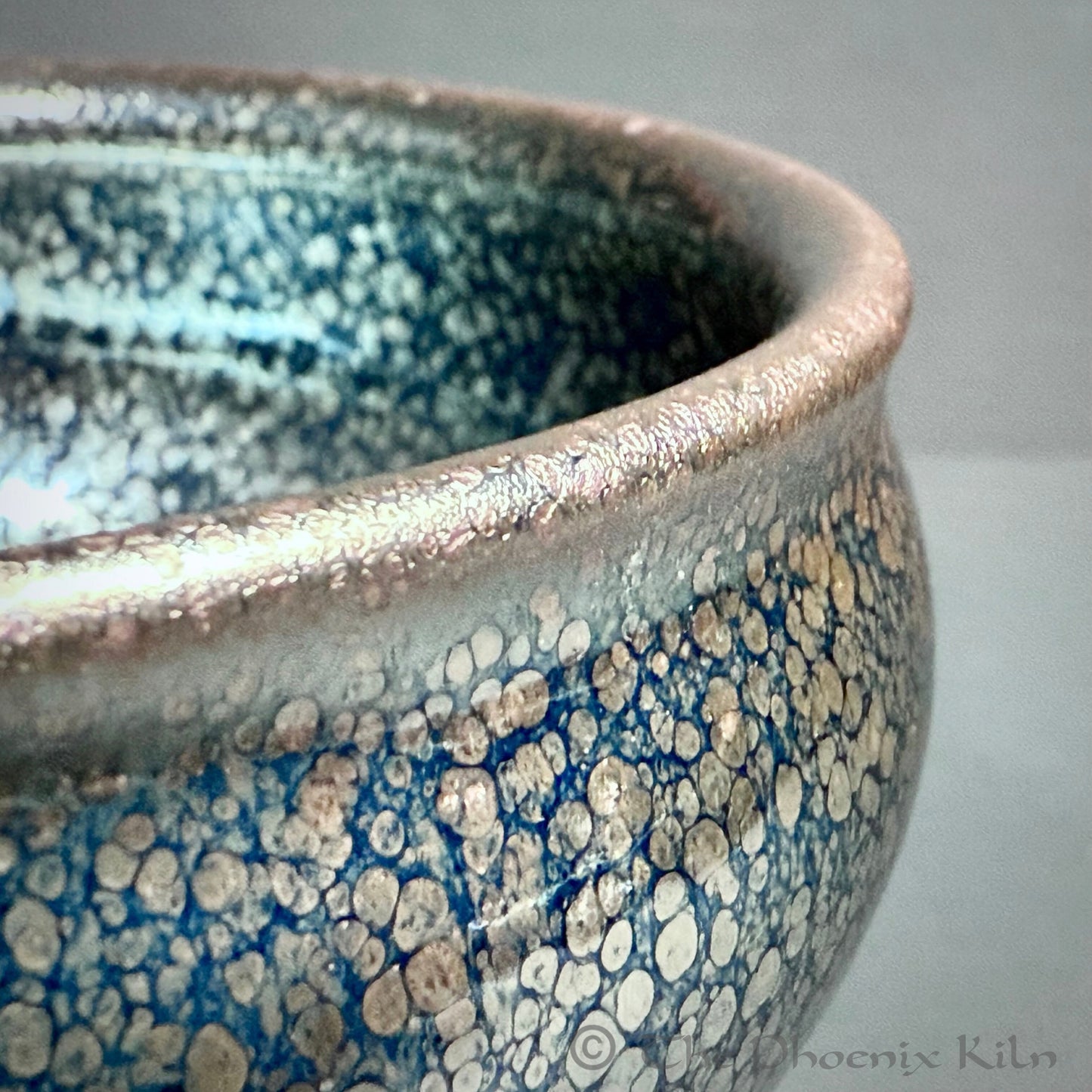 Starveil Large Edition Oil-spot Jian Zhan (CSV 2504-12-11L)