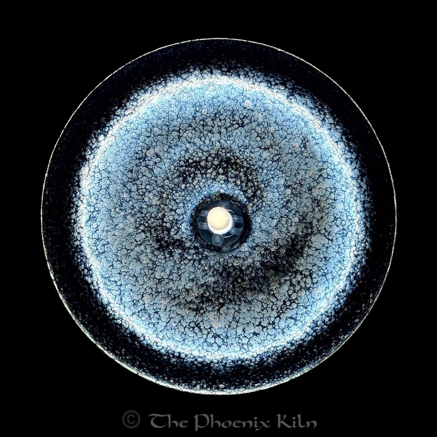 Starveil Oil-Spot Jian Zhan（CSV 2505-30-26M）