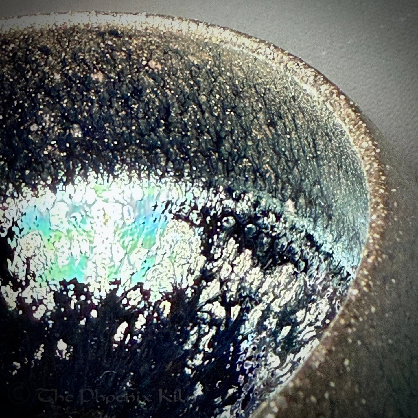 Aurora Cascade Wood-fired Yohen Jian Zhan (CAC 2504-29-24L)