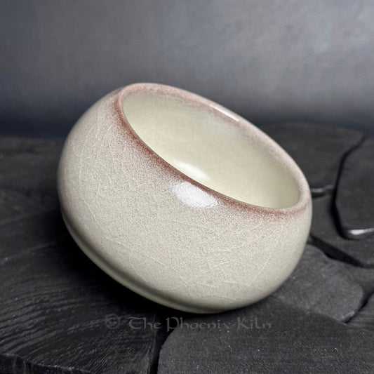 Jade Infusion Large Edition Wood-fired Jian Zhan（JIF 2503-32-26）