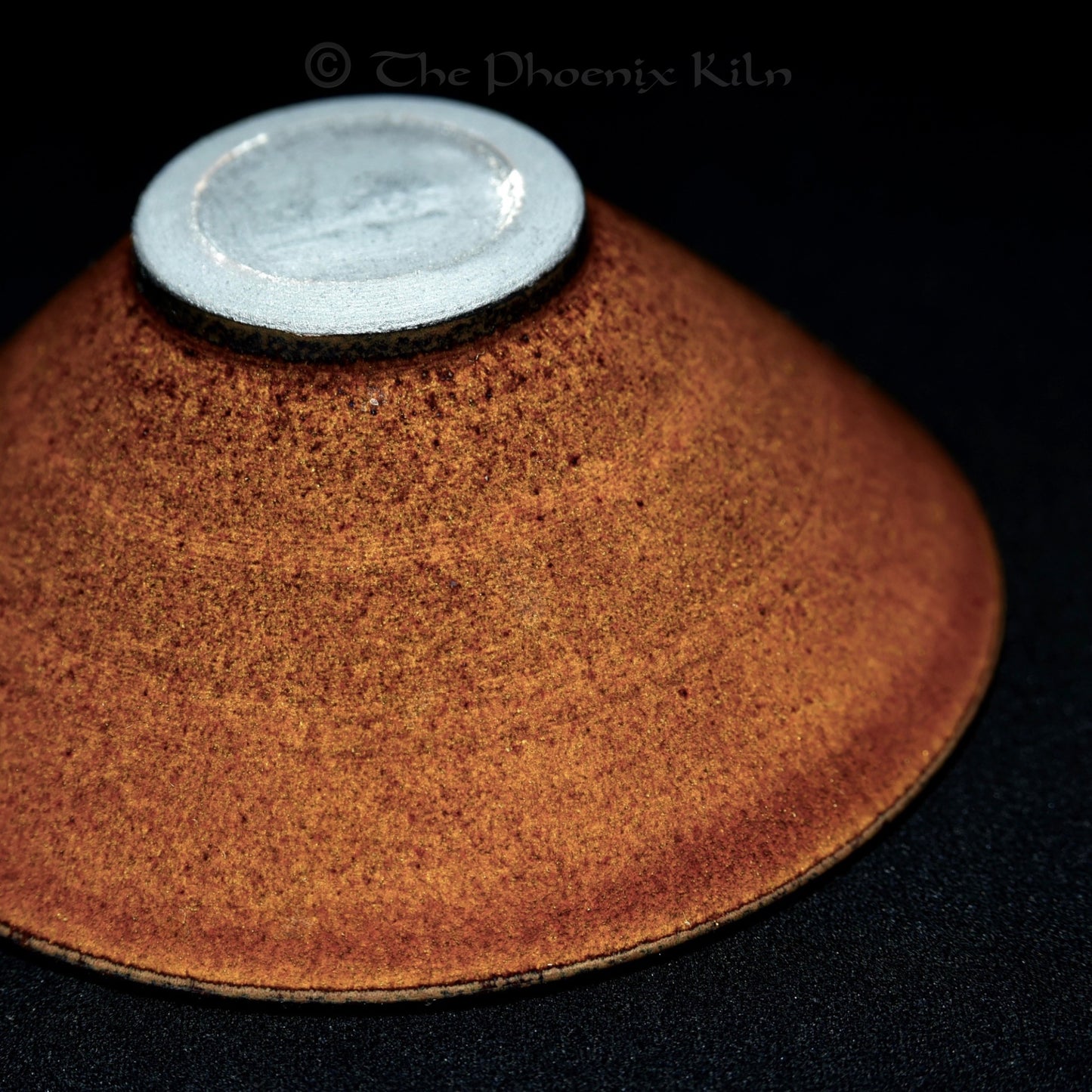 Still Leaf - Dragon Kiln Wood-fired Jian Zhan (100ml) (STL 2510-30-07)