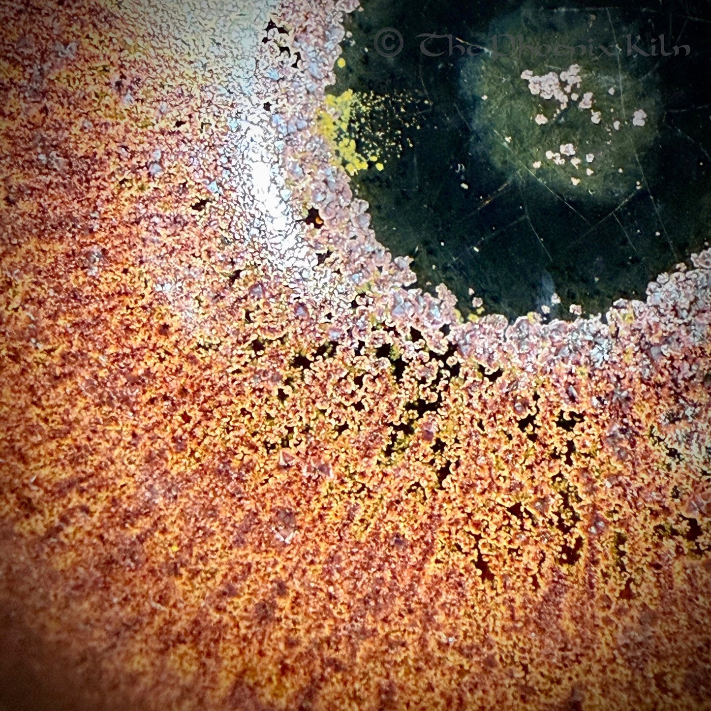 Emberforge Wood-fired Masterpiece (SDE 2508-48-47)