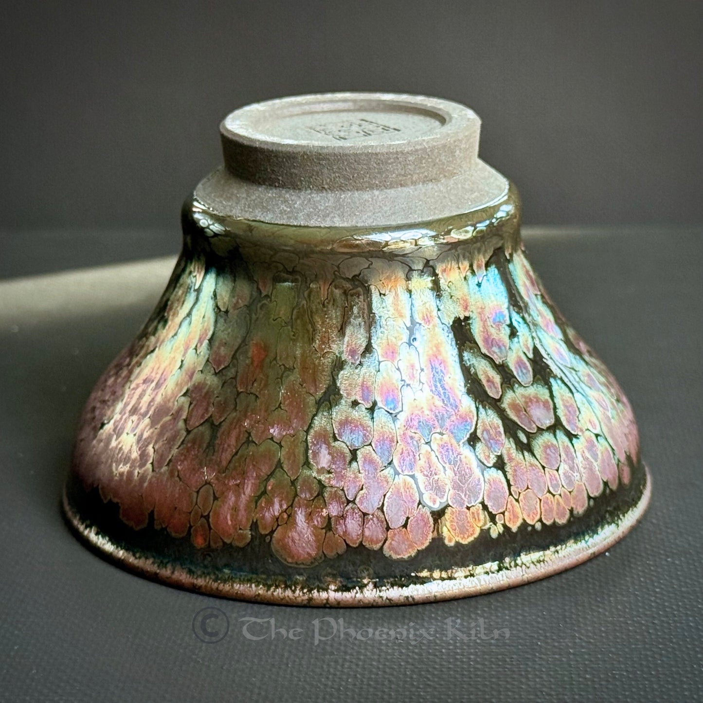 Plume Yohen Jian Zhan(FPM 2506-16-13)