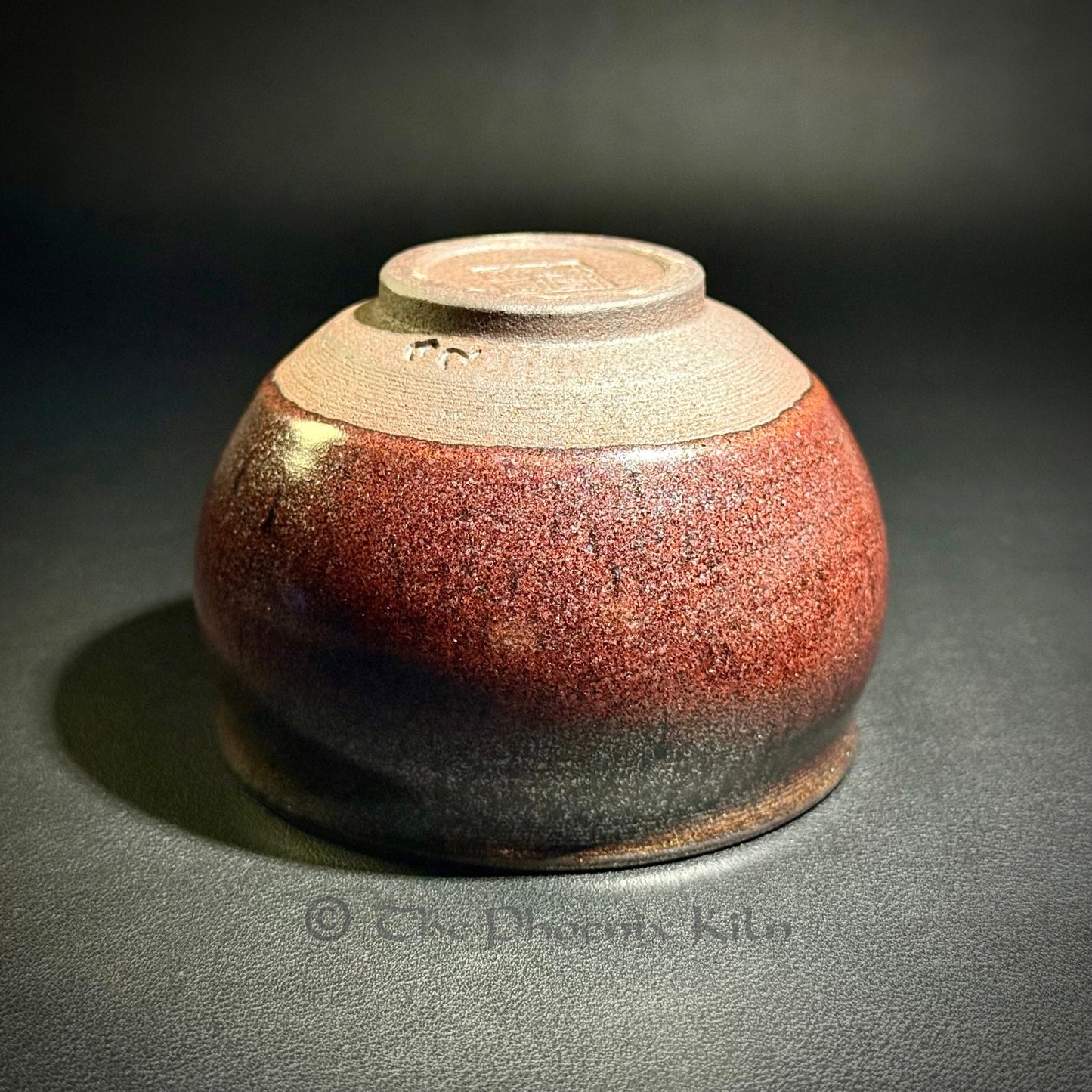 Emberforge Wood-fired Masterpiece (SDE 2508-48-47)