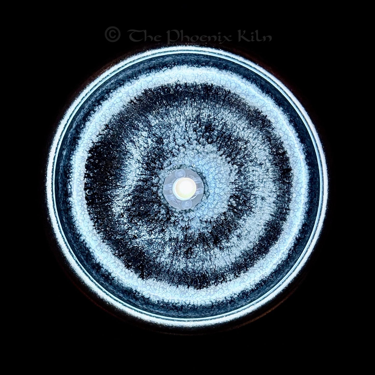 Starveil Oil-spot Jian Zhan(170ml) (CSV 2505-30-18M）