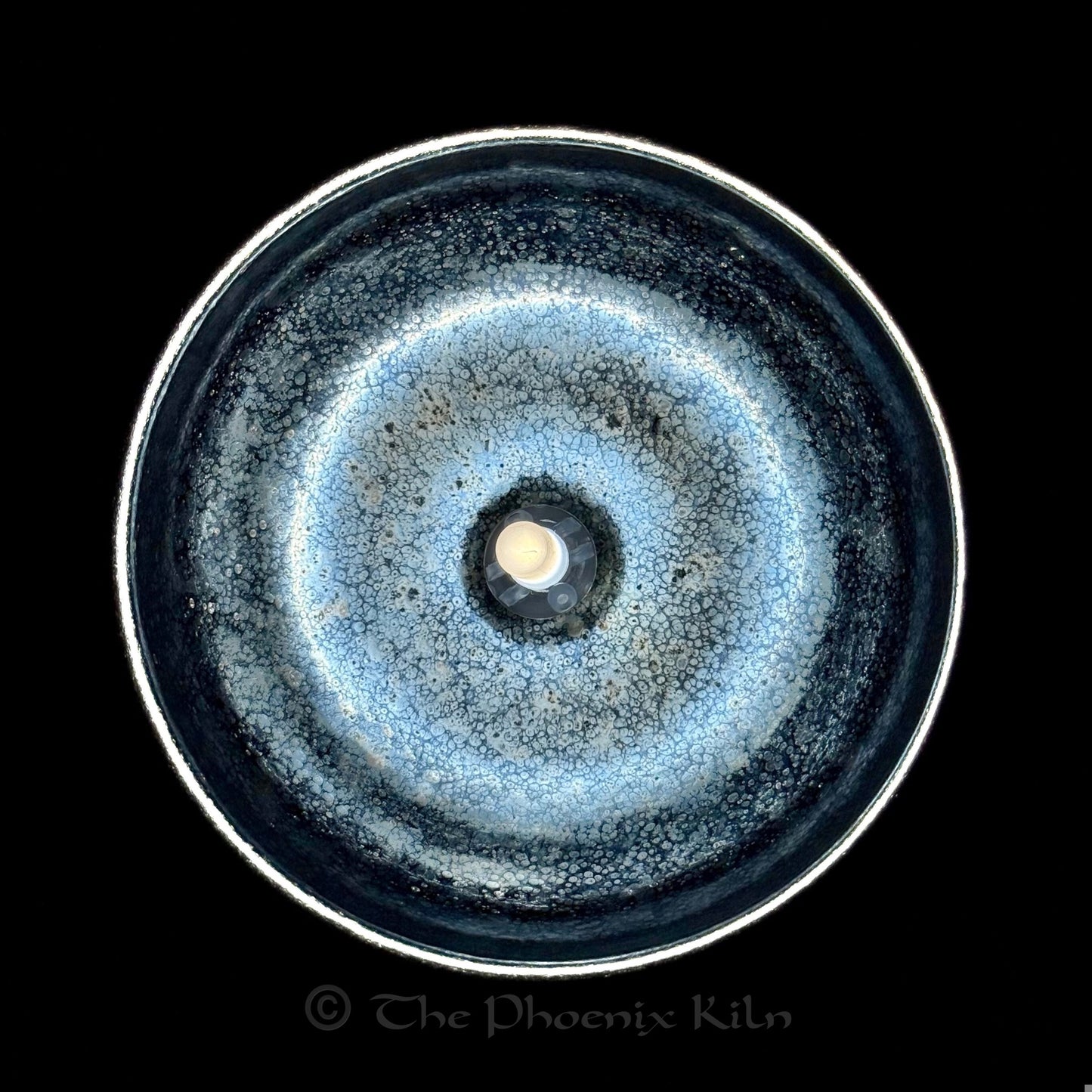 Starveil Oil-spot Jian Zhan (CSV 2505-30-22M)