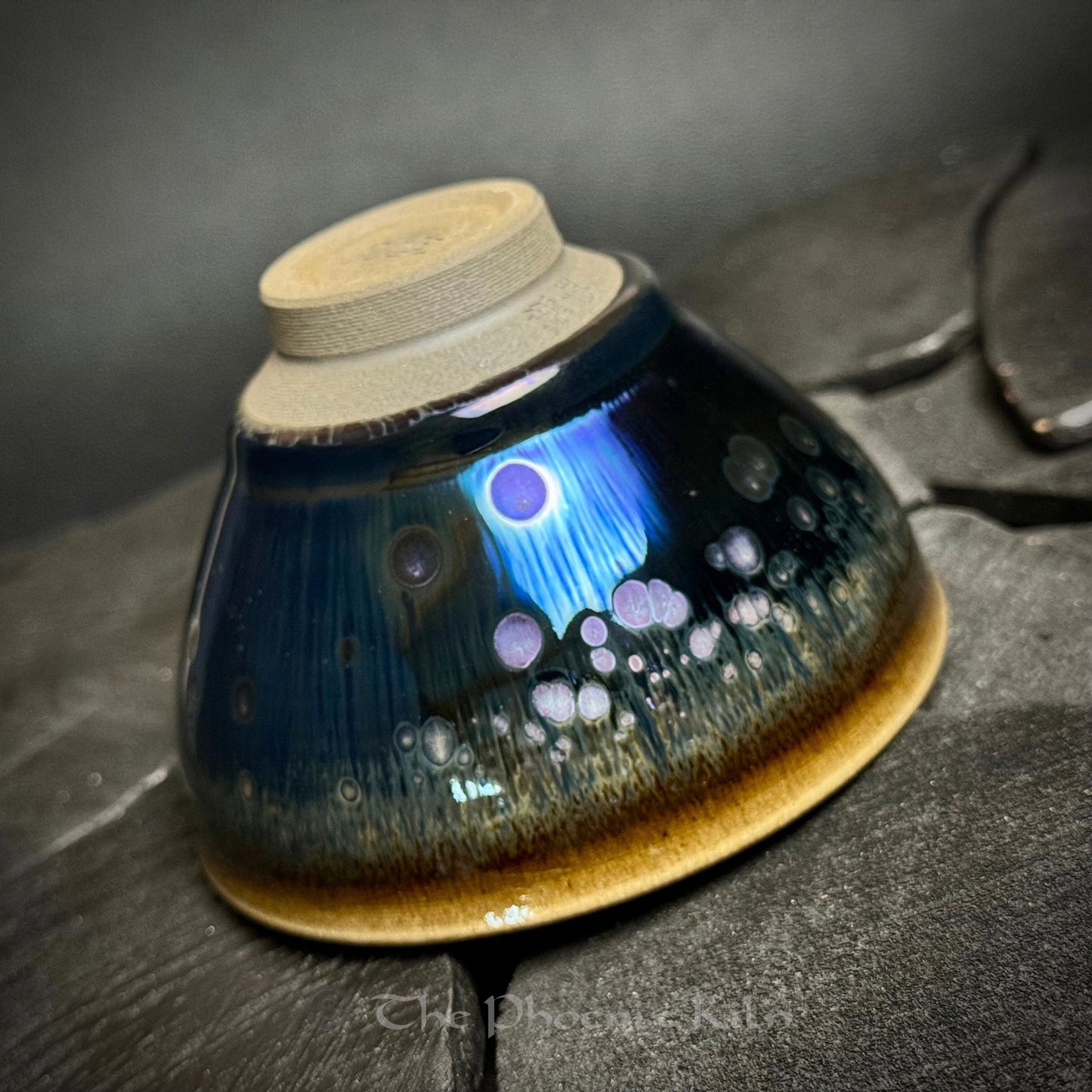 Blue Yohen Jian Zhan (200ml) (YBL 2504-01-01)