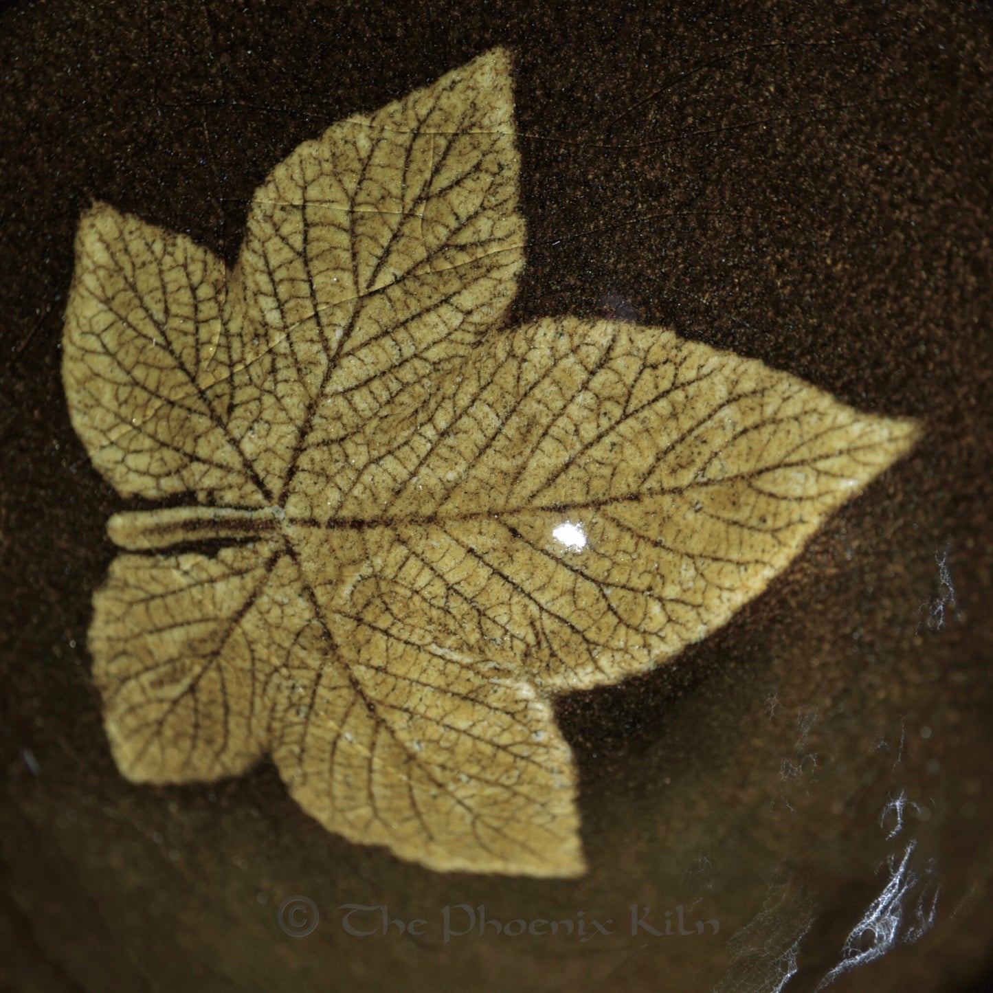 Still Leaf - Dragon Kiln Wood-fired Jian Zhan (90ml) (STL 2510-30-05)