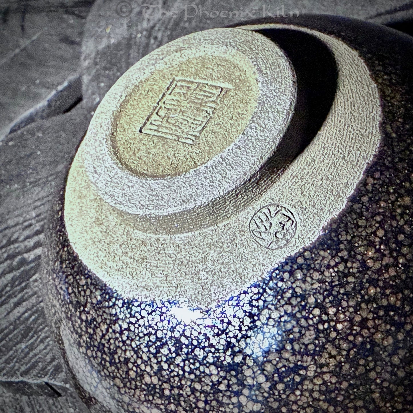 Starveil Oil-Spot Jian Zhan（CSV 2505-30-26M）