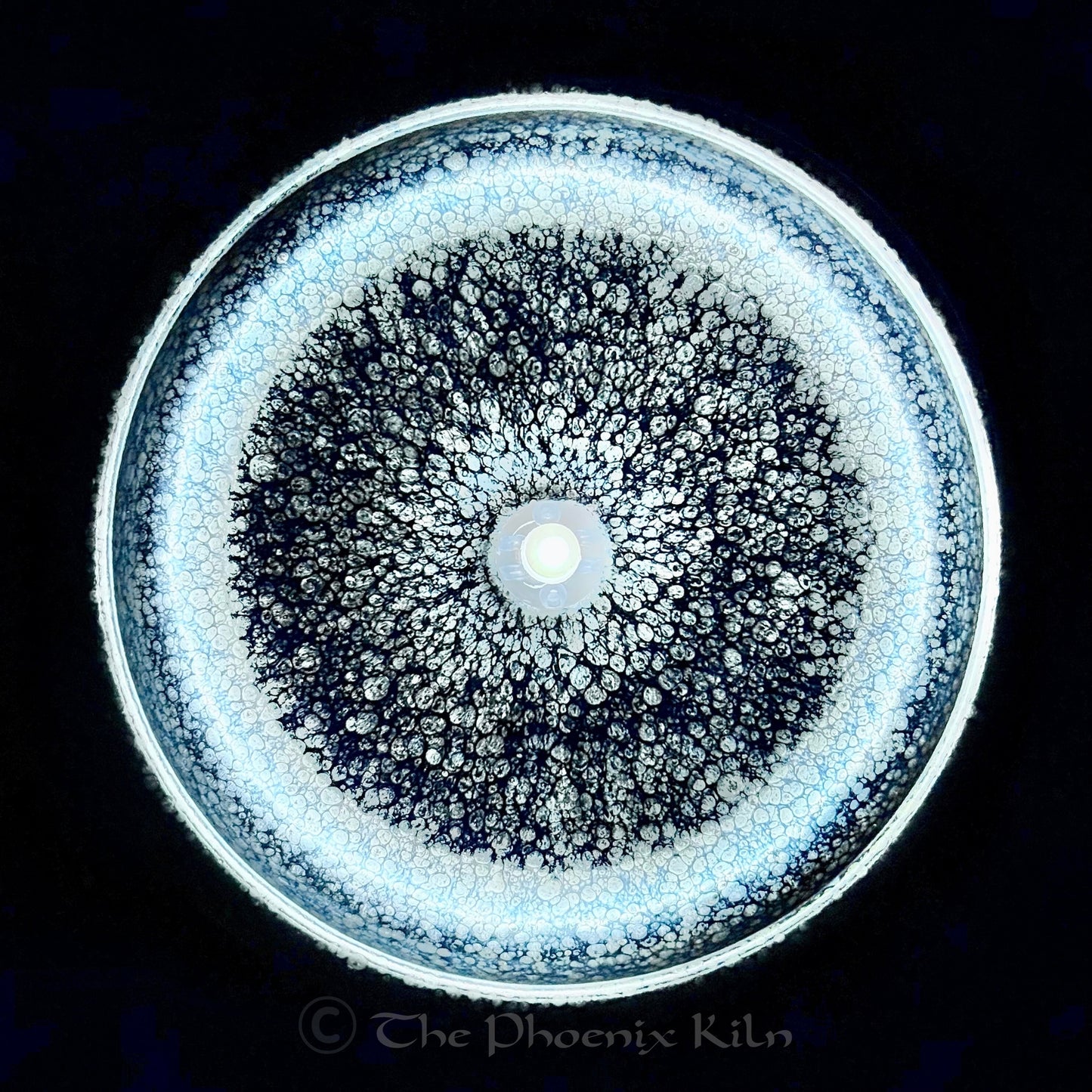 Starveil Large Edition Oil-spot Jian Zhan (CSV 2504-12-11L)