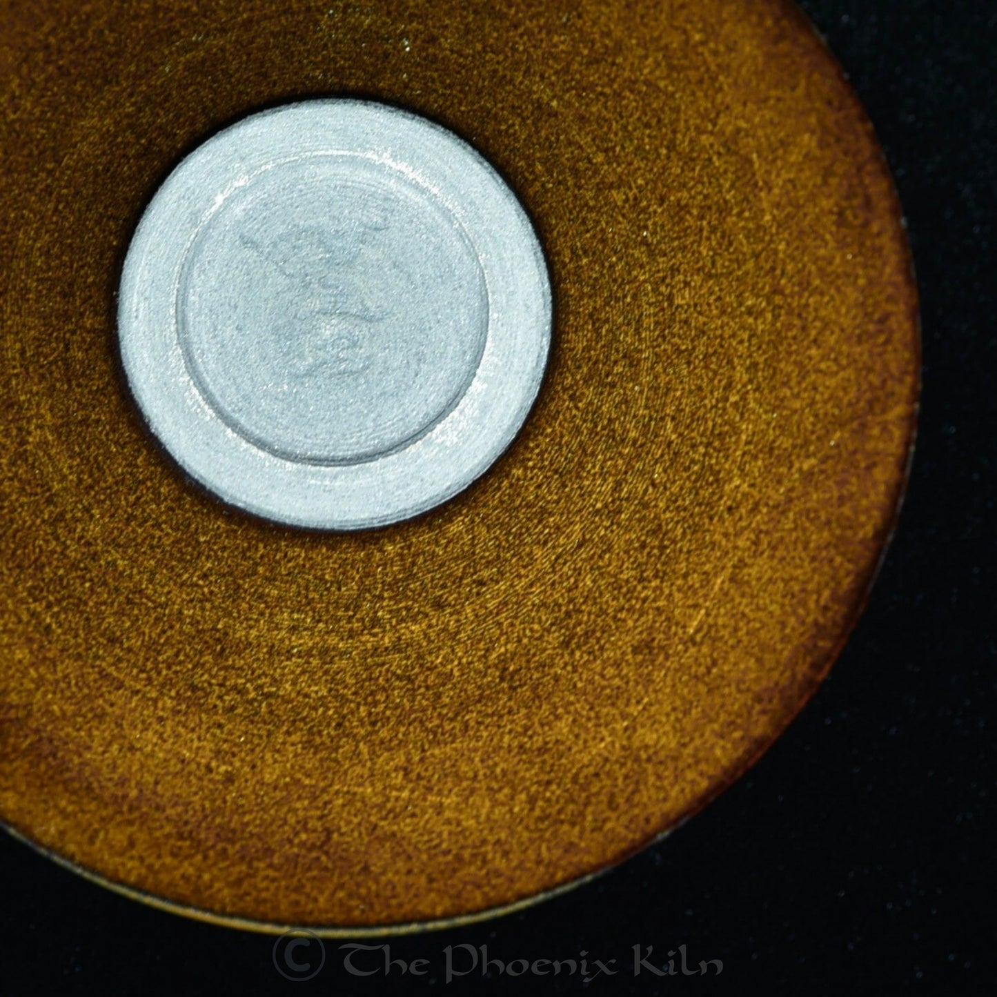 Still Leaf - Dragon Kiln Wood-fired Jian Zhan (90ml) (STL 2510-30-12)