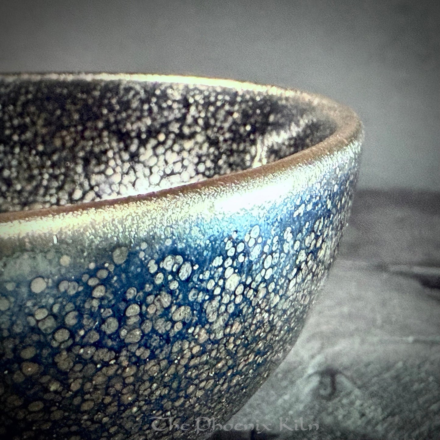 Starveil Oil-Spot Jian Zhan（CSV 2505-30-26M）