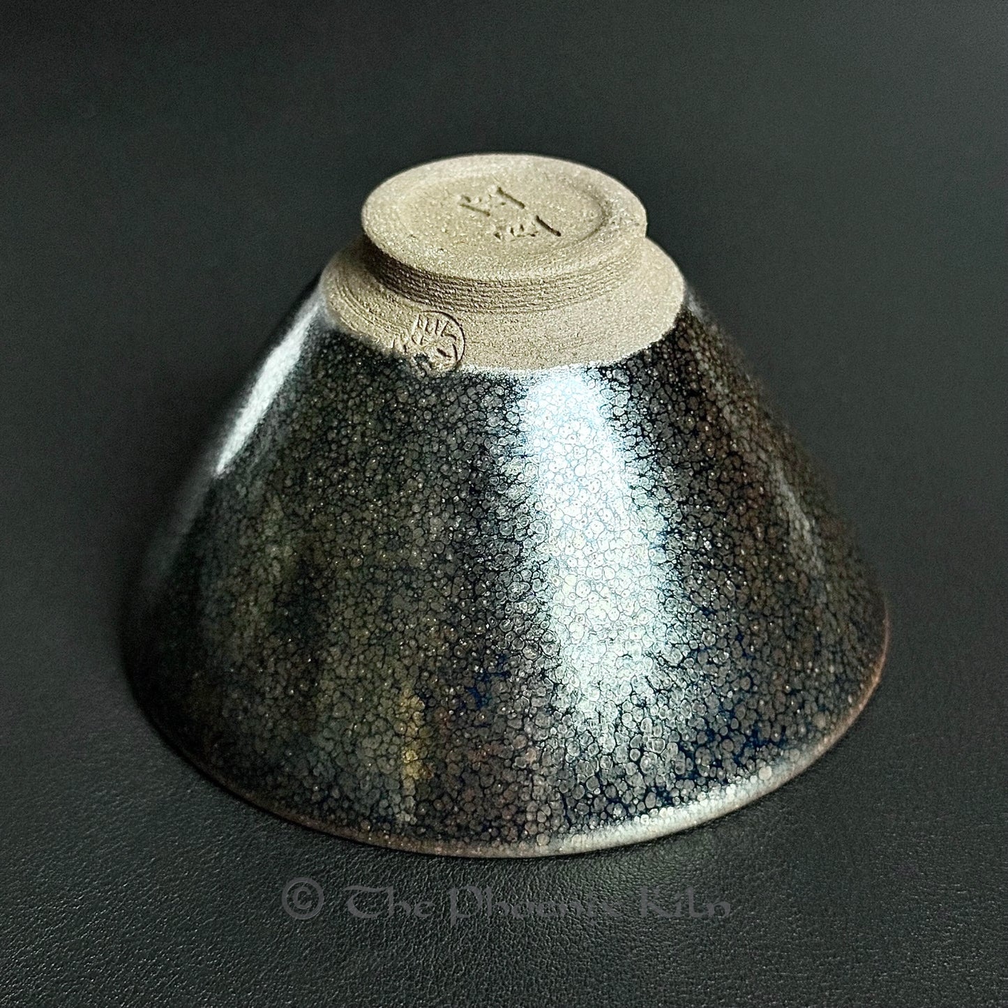 Starveil Oil-spot Jian Zhan (CSV 2505-30-25M)