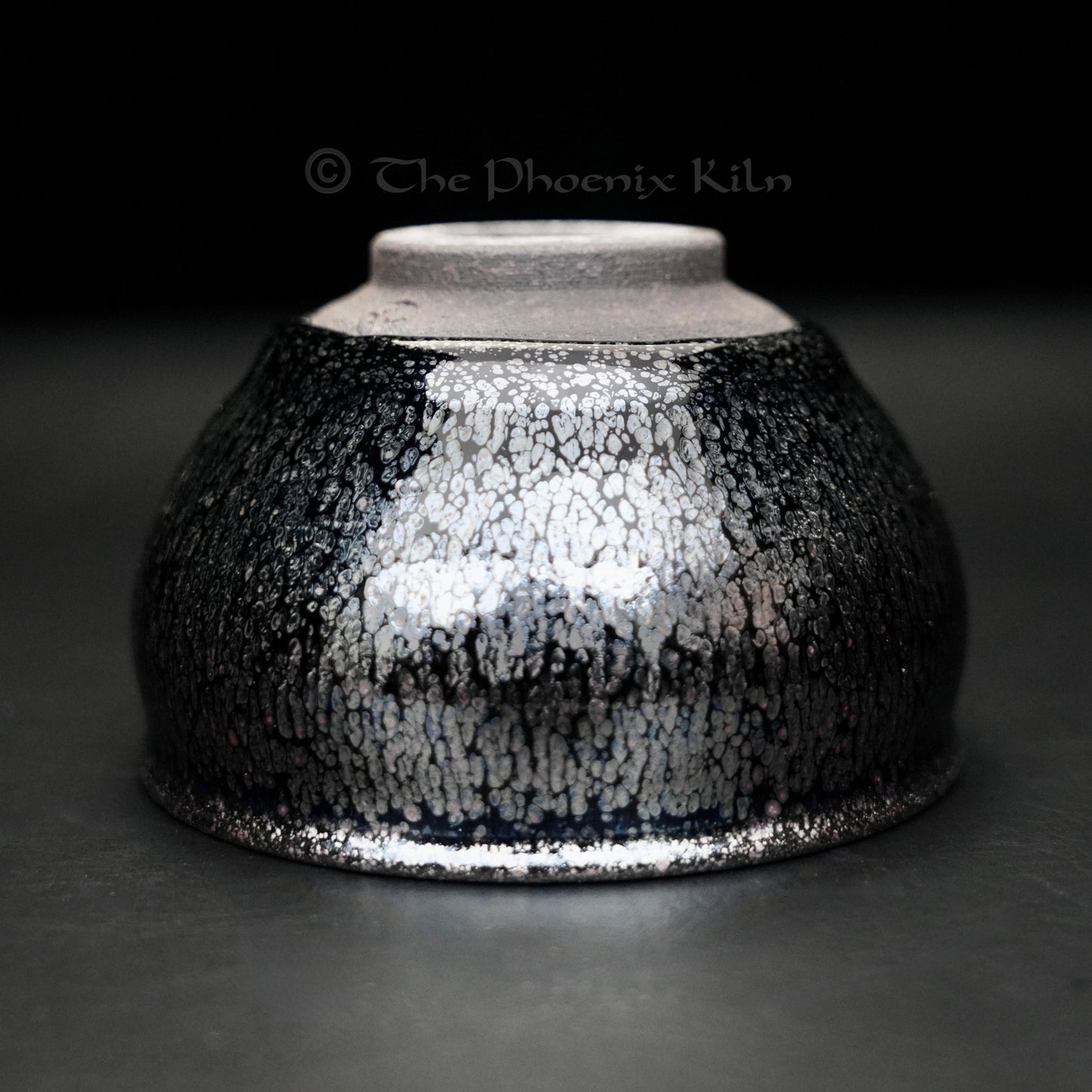 Void Pearl Oil-spot Jian Zhan (175ml)(CVP 2511-10-04)