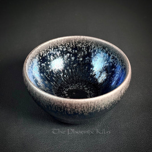 Aurora Cascade Wood-fired Yohen Jian Zhan
(CAC 2509-06-05S)
