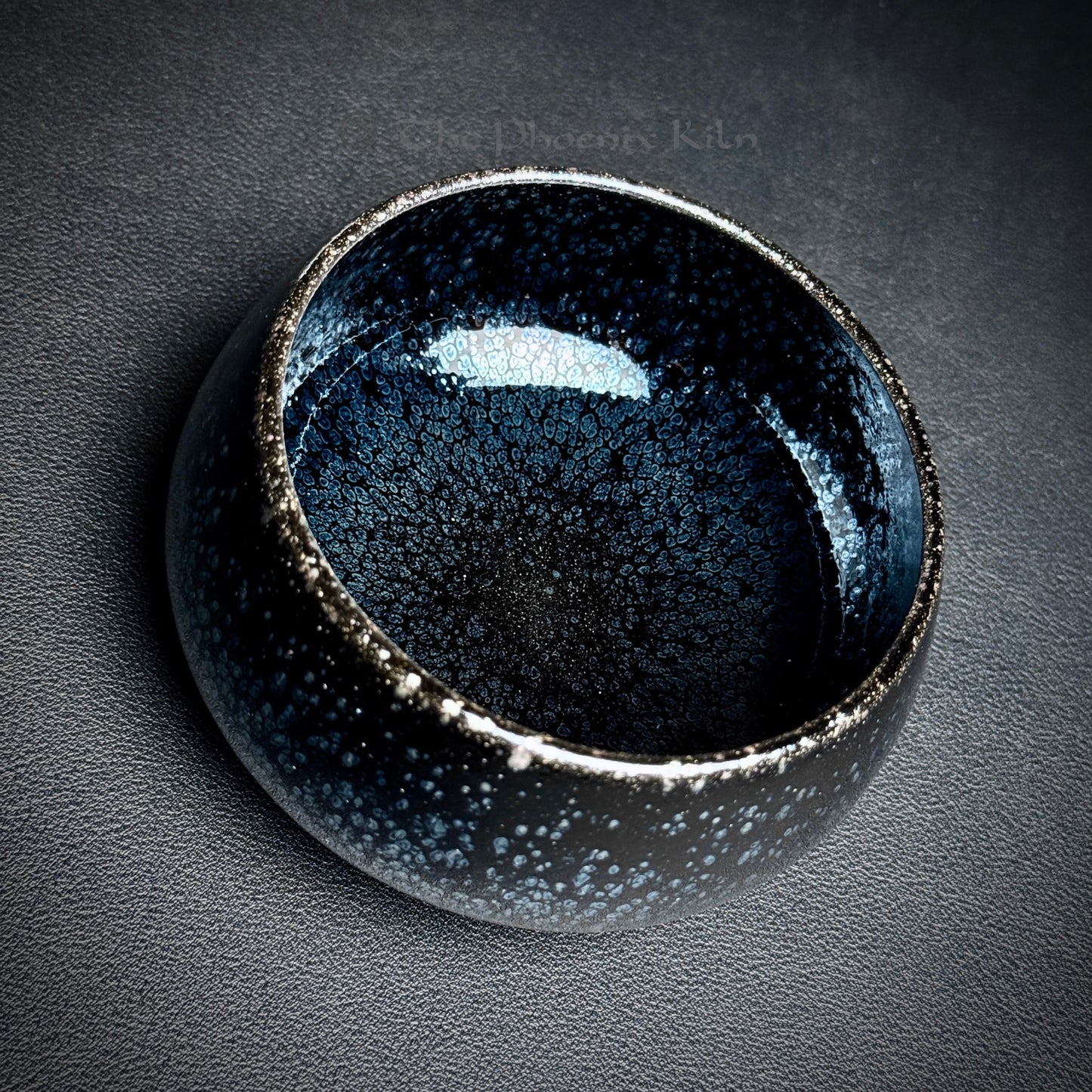 Void Pearl Oil-spot Jian Zhan (175ml)(CVP 2504-20-08)