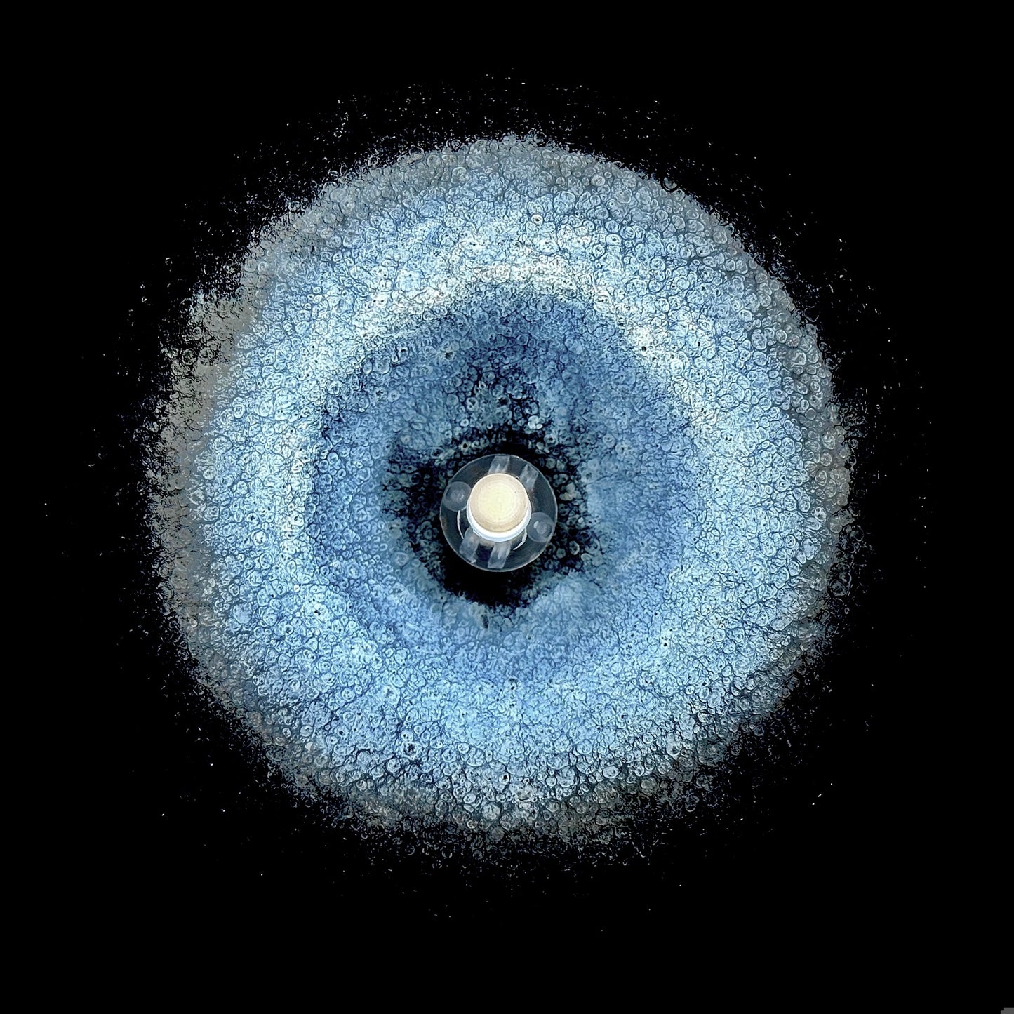 Starveil Oil-spot Jian Zhan (CSV 2505-30-25M)